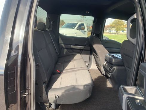 Used 2022 Ford F150 XLT w/ Equipment Group 302A High image 29