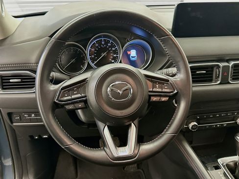Used 2024 MAZDA CX-5 Carbon Edition image 18