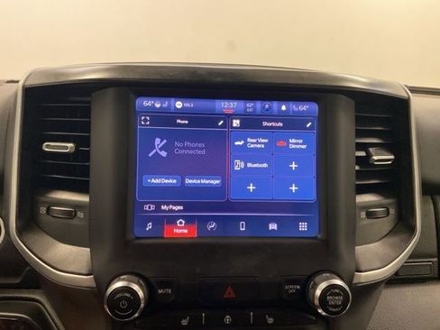 Used 2022 RAM 1500 Big Horn AWD/4WD image 11
