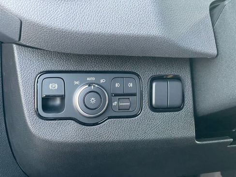 New 2025 Mercedes-Benz Sprinter 2500 image 46