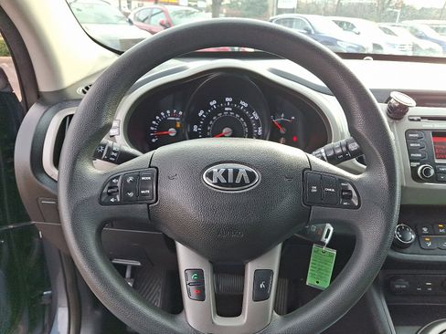 Used 2016 Kia Sportage LX image 20