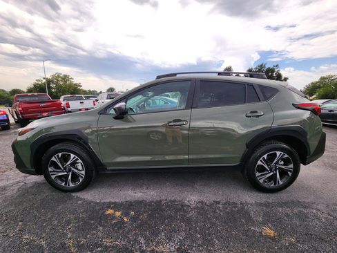 Used 2026 Subaru Crosstrek 2.5i Premium AWD/4WD image 4