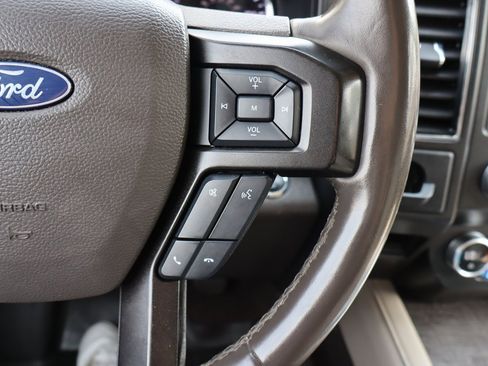 Used 2020 Ford Expedition Limited image 7