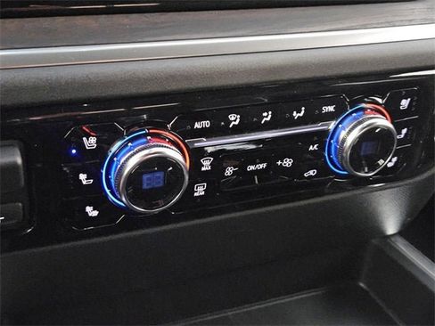 New 2026 GMC Sierra 1500 SLT w/ SLT Premium Plus Package image 18