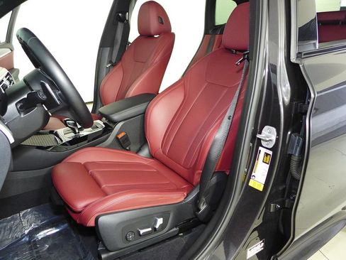 Certified 2023 BMW X3 sDrive30i w/ M Sport Package image 22