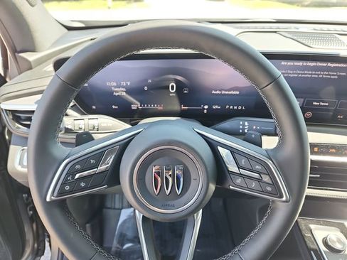 New 2026 Buick Enclave Sport Touring w/ Power Package FWD image 22