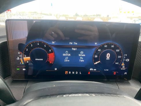 New 2026 Ford Mustang Coupe image 18