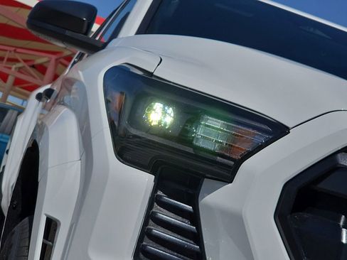 New 2026 Toyota Tacoma SR image 8