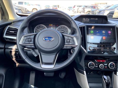 Used 2021 Subaru Forester Limited w/ Popular Package #3 image 4