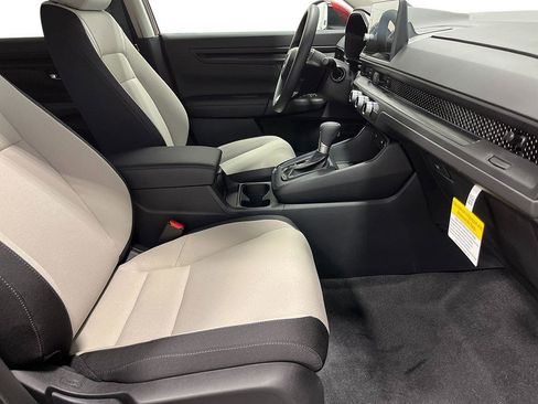 New 2026 Honda CR-V EX image 28