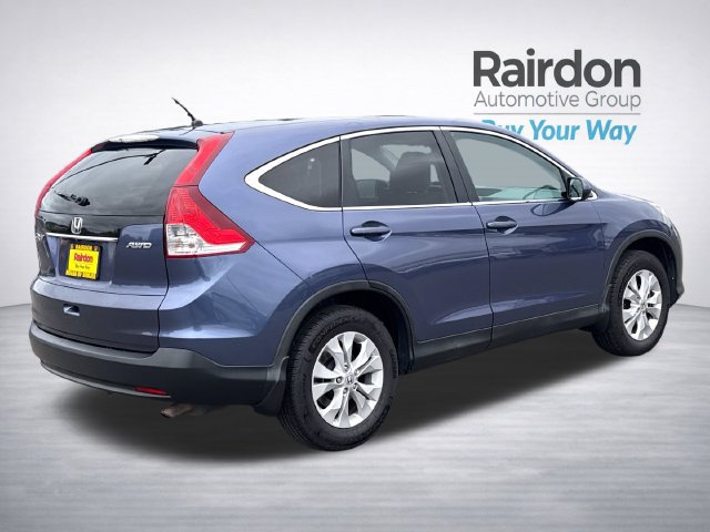Used 2014 Honda CR-V EX image 7