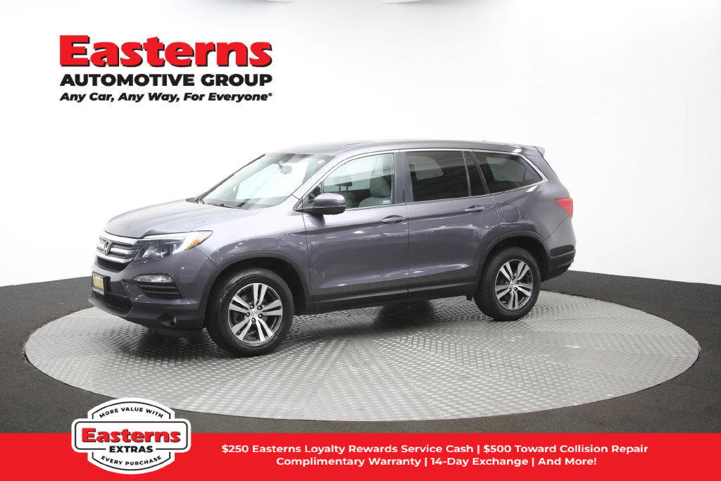 Used 2018 Honda Pilot EX-L image 58
