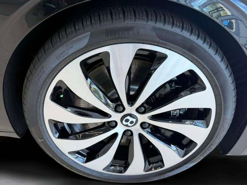 New 2026 Bentley Flying Spur Azure image 55