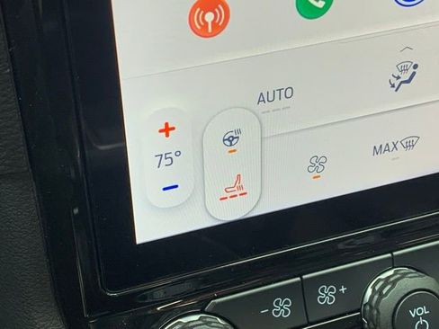 New 2025 Ford Ranger Lariat w/ FX4 Off-Road Package image 21