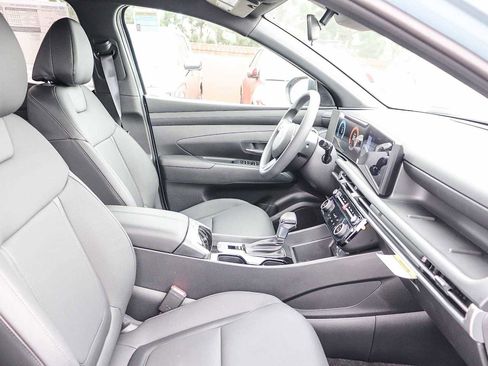 New 2026 Hyundai Santa Cruz SEL image 21