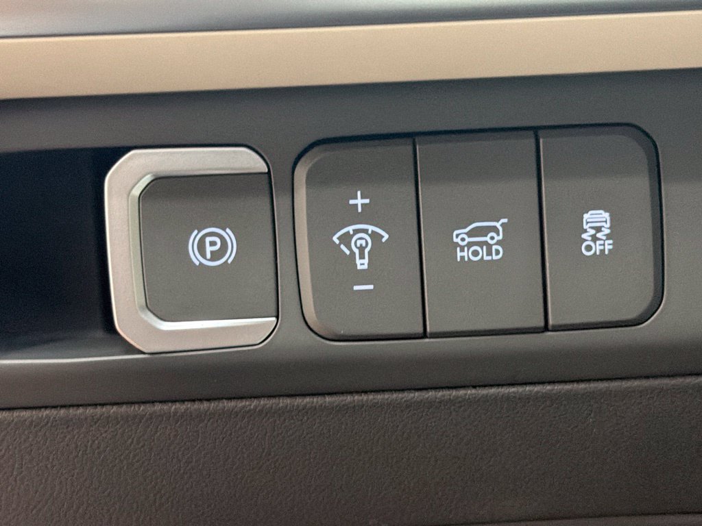 New 2027 Hyundai Santa Fe SE FWD image 25