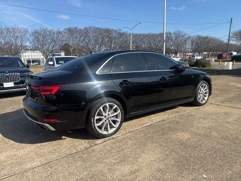 Used 2019 Audi A4 2.0T Premium Plus w/ Premium Plus Package image 5