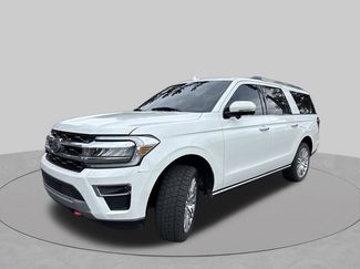 Used 2024 Ford Expedition Max Limited AWD/4WD video 3