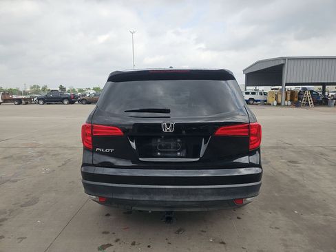Used 2017 Honda Pilot EX-L image 7