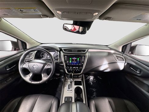 Used 2019 Nissan Murano SL w/ SL Technology Package image 18
