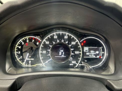 Used 2015 Nissan Versa Note SV FWD image 7