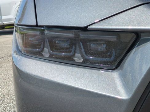 New 2025 Ford Mustang Premium image 10