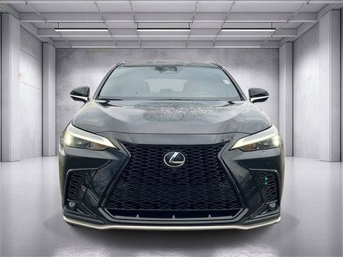 Certified 2023 Lexus NX 350 F Sport image 8