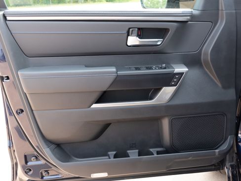 New 2025 Toyota Tundra Platinum image 10