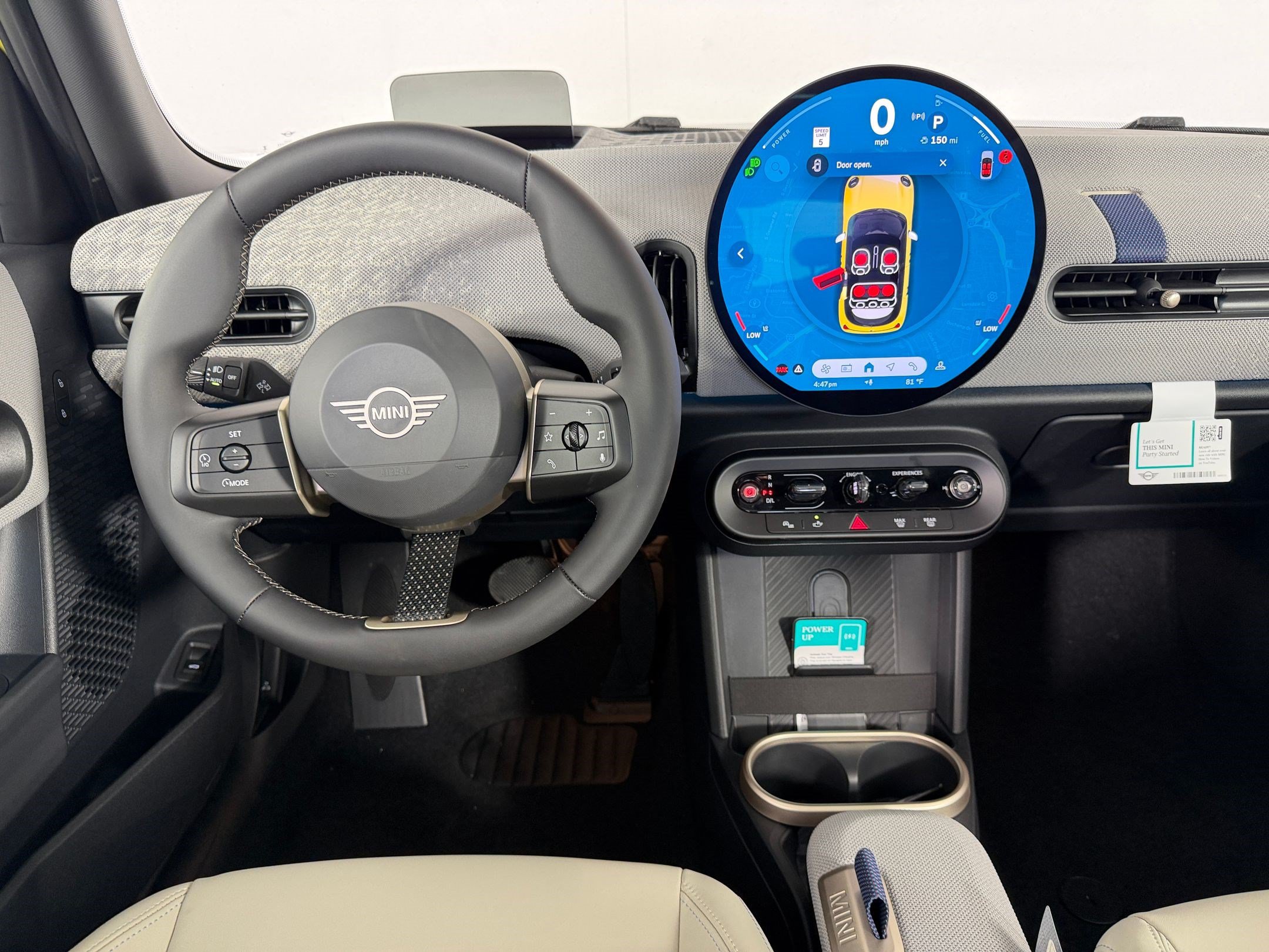 New 2026 MINI Cooper S FWD image 28