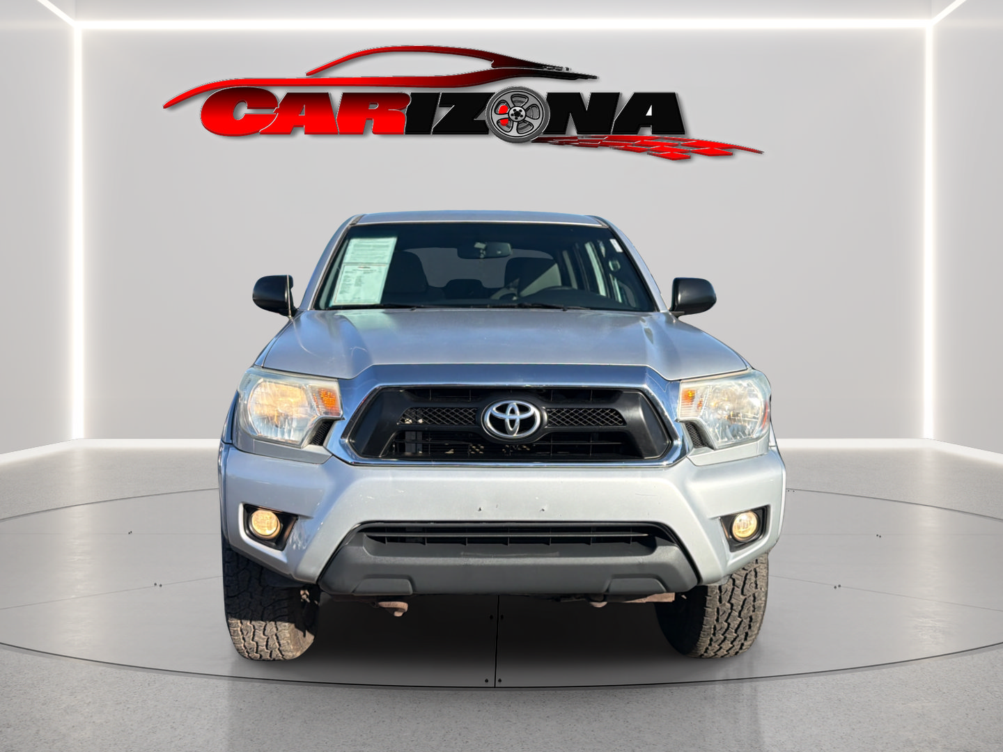 Used 2012 Toyota Tacoma 4x4 Double Cab w/ TRD Off-Road Pkg image 13