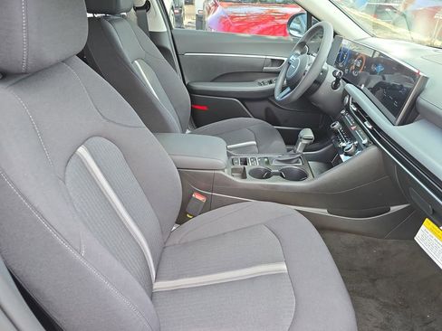 New 2026 Hyundai Sonata SE image 10