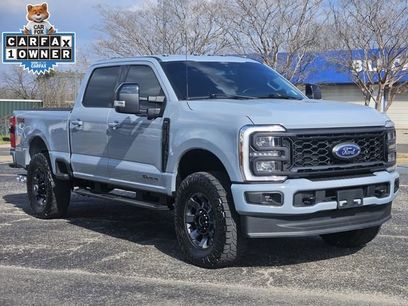 Used 2024 Ford F250 Lariat w/ Sport Appearance Package