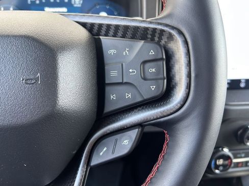 New 2026 Ford Bronco Raptor w/ Interior Carbon Fiber Pack image 30