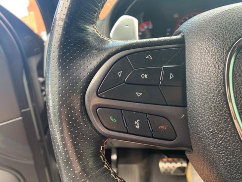 Used 2024 Dodge Durango SRT Hellcat AWD/4WD image 6