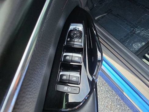 Used 2023 Kia K5 GT w/ GT1 Package FWD image 16