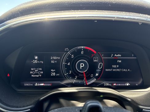 Used 2023 Cadillac CT5 Premium Luxury w/ Super Cruise 2 Package RWD image 6