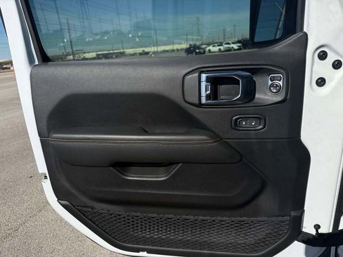 New 2025 Jeep Wrangler Unlimited Rubicon 392 image 20