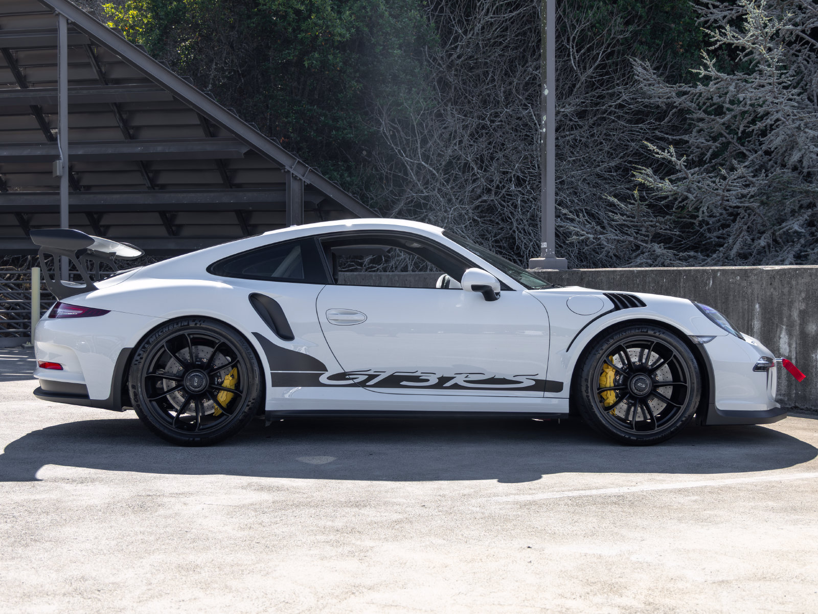 Used 2016 Porsche 911 GT3 RS RWD image 12
