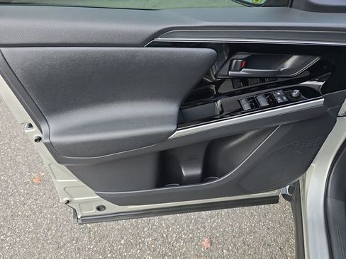 Used 2023 Toyota bZ4X XLE image 26