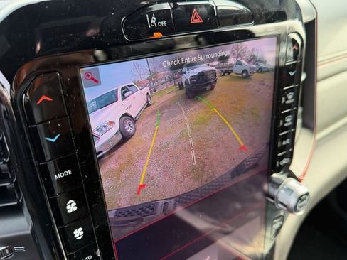 New 2026 RAM 1500 Rebel image 23