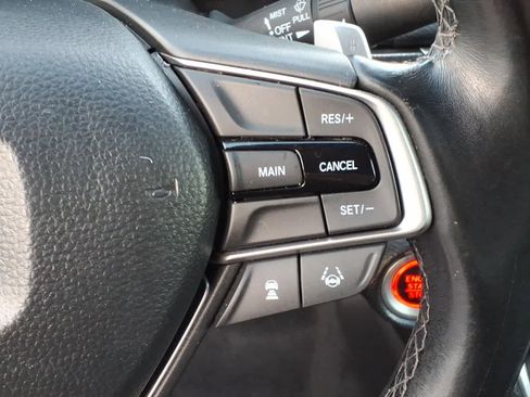 Used 2020 Honda Accord Sport image 18