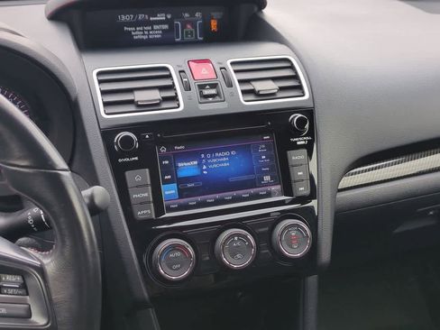 Used 2019 Subaru WRX image 26