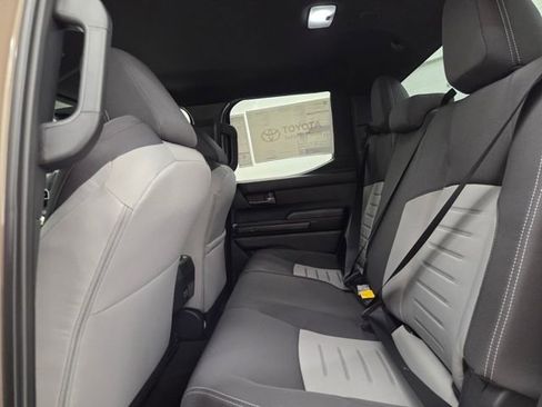 New 2026 Toyota Tacoma TRD Sport image 42