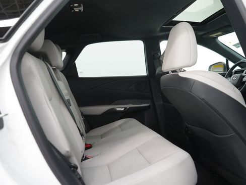 Used 2023 Lexus RX 350 Premium w/ Accessory Package AWD/4WD image 9