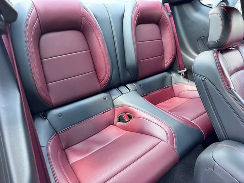 Used 2025 Ford Mustang GT Premium RWD image 29