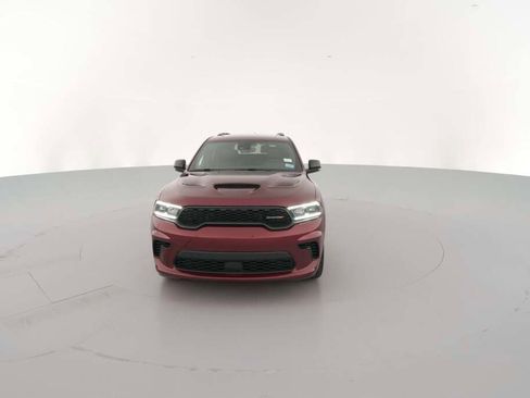 New 2026 Dodge Durango GT image 2