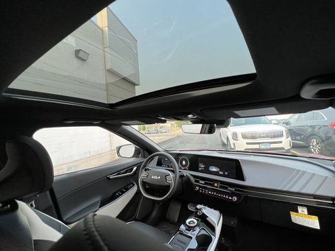 New 2023 Kia EV6 GT-Line image 22