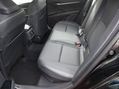 New 2026 Toyota Camry XLE image 11