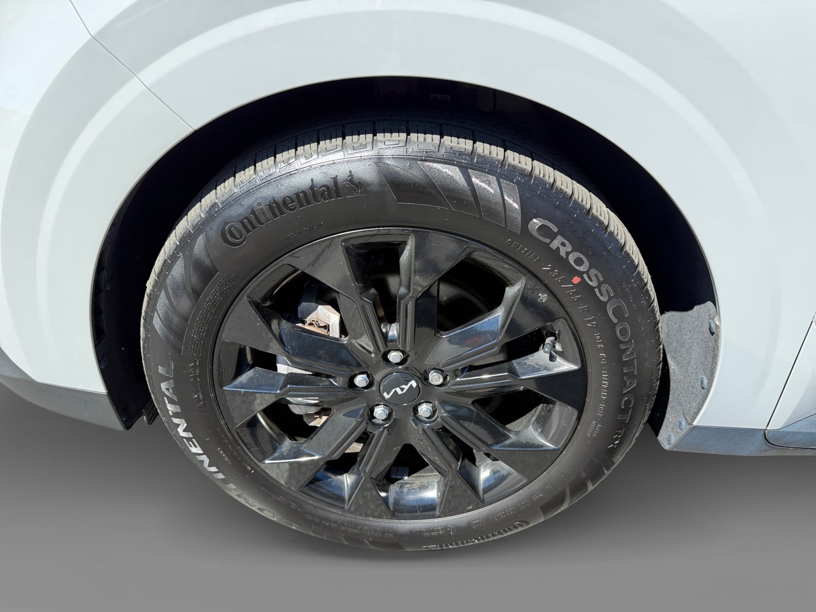 Used 2024 Kia Carnival SX FWD image 9