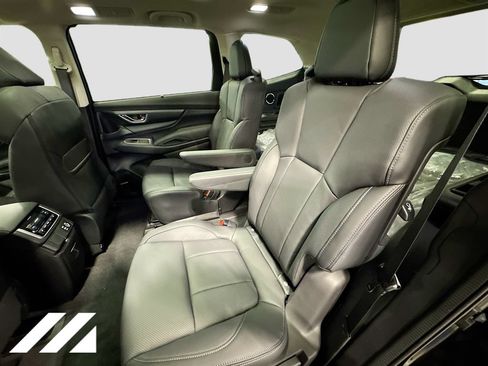 Used 2026 Subaru Ascent Limited AWD/4WD image 26